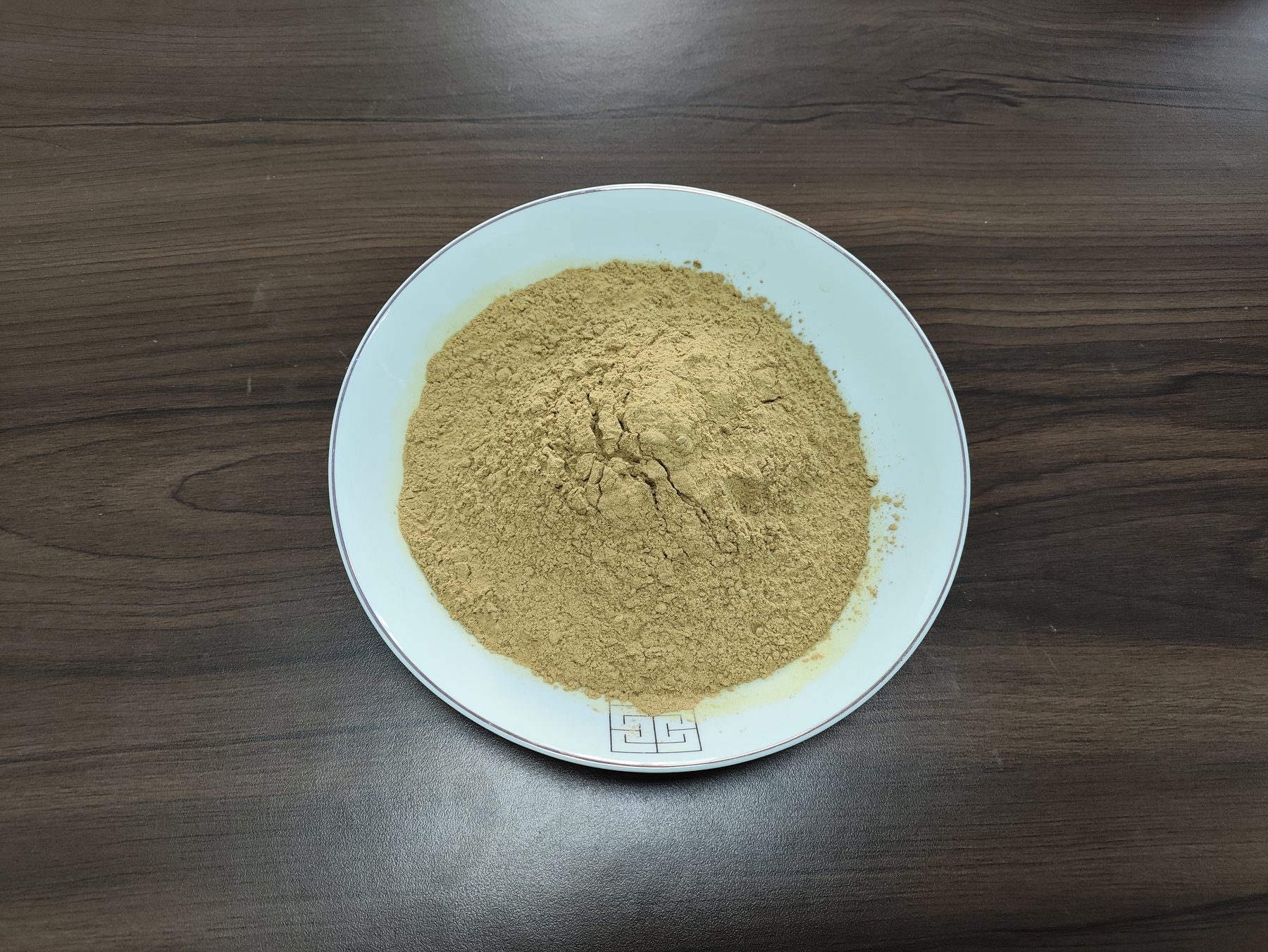 Olive Fruit Polyphenols